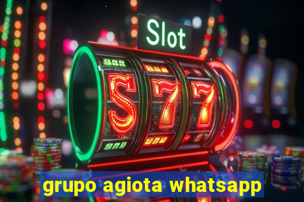 grupo agiota whatsapp